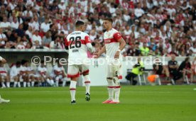 19.09.26 VfB Stuttgart - Borussia Dortmund
