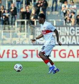 08.04.26 VfB Stuttgart II - SSV Ulm 1846