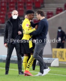 10.04.21 VfB Stuttgart - Borussia Dortmund