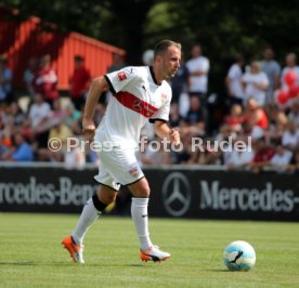 VfB Stuttgart 10 Jahre Reha-Welt