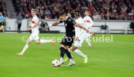 25.09.25 VfB Stuttgart - Celta de Vigo
