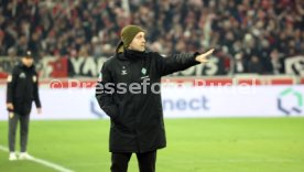 02.12.23 VfB Stuttgart - SV Werder Bremen