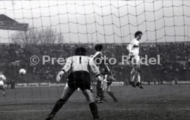 08.11.86 VfB Stuttgart - SV Werder Bremen