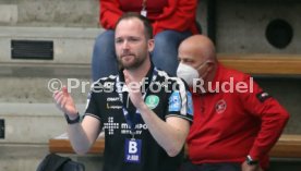 30.05.21 Frisch Auf G&ouml;ppingen - SC DHfK Leipzig