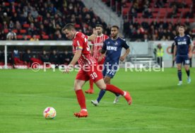 06.11.22 SC Freiburg - 1. FC K&ouml;ln