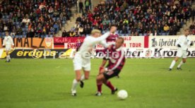 IB Vestmannaeyjar - VfB Stuttgart