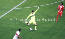 16.08.25 Franz-Beckenbauer-Supercup VfB Stuttgart - FC Bayern München