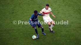 VfB Stuttgart - Hamburger SV