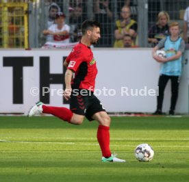 SC Freiburg - VfB Stuttgart