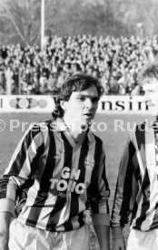 Stuttgarter Kickers - SV Darmstadt 98