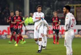 SC Freiburg - 1. FC K&ouml;ln
