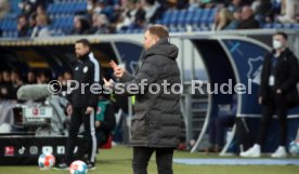 13.012.22 TSG 1899 Hoffenheim - DSC Arminia Bielefeld