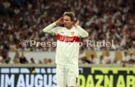 16.08.25 Franz-Beckenbauer-Supercup VfB Stuttgart - FC Bayern München