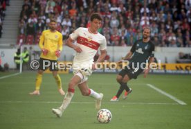 VfB Stuttgart - SV Werder Bremen