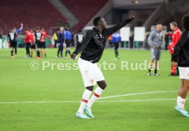 19.10.22 VfB Stuttgart - DSC Arminia Bielefeld