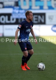 1. FC Heidenheim- VfL Bochum