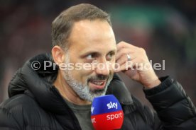 27.10.21 VfB Stuttgart - 1. FC K&ouml;ln