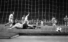 25.04.74 VfB Stuttgart - Feyenoord Rotterdam