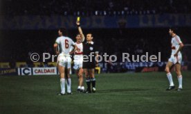 03.05.89 SSC Neapel - VfB Stuttgart