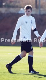 DFB U16 La Manga