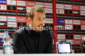 VfB Stuttgart - FC Augsburg
