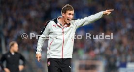VfL Bochum -VfB Stuttgart