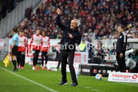 30.10.21 SC Freiburg - SpVgg Greuther F&uuml;rth