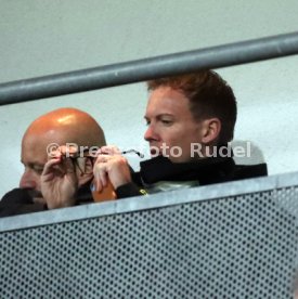 U19 TSG 1899 Hoffenheim - U19 Real Madrid