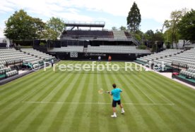 MercedesCup 2015
