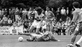 13.06.93 U19 VfB Stuttgart - U19 Karlsruher SC