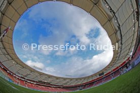 05.12.21 VfB Stuttgart - Hertha BSC Berlin