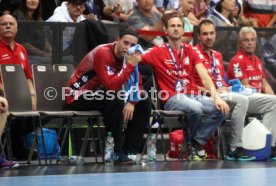 08.09.22 TVB Stuttgart - HC Erlangen