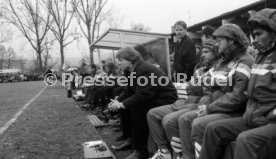 19.01.92 TuS Schorndorf - FC Bayern M&uuml;nchen