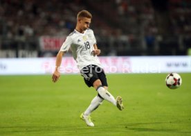 DFB Deutschland - San Marino