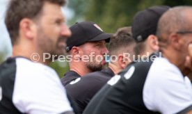 12.07.25 SV Fellbach - VfB Stuttgart
