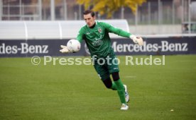 VfB Stuttgart II - Spfr Dorfmerkingen