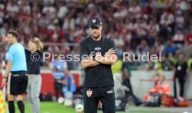 19.09.26 VfB Stuttgart - Borussia Dortmund