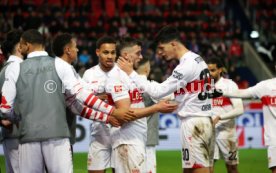 22.02.26 1. FC Heidenheim - VfB Stuttgart