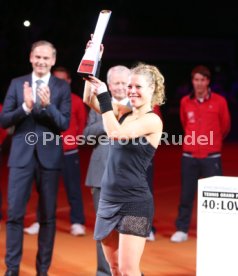 Porsche Tennis Grand Prix 2017