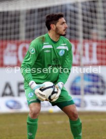 Stuttgarter Kickers