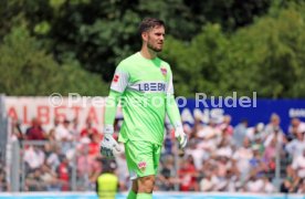 19.07.26 TSG Balingen - VfB Stuttgart