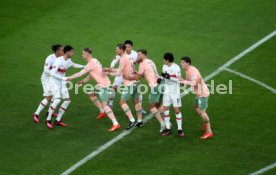 05.02.23 VfB Stuttgart - SV Werder Bremen