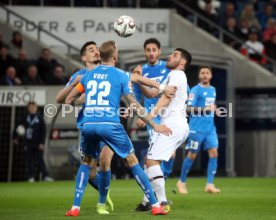 TSG 1899 Hoffenheim - Bayer 04 Leverkusen