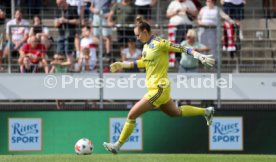 29.08.26 Frauen VfB Stuttgart - Hamburger SV