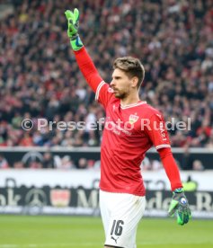 VfB Stuttgart - RB Leipzig