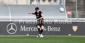 08.03.25 U17 VfB Stuttgart - U17 Eintracht Frankfurt