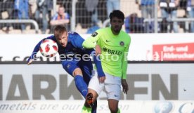 Karlsruher SC - SV Wehen Wiesbaden