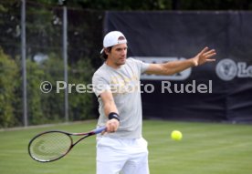 Tennis MercedesCup Stuttgart 2017