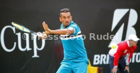 Tennis MercedesCup 2018