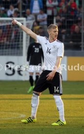 U21 Deutschland DFB - U21 Portugal